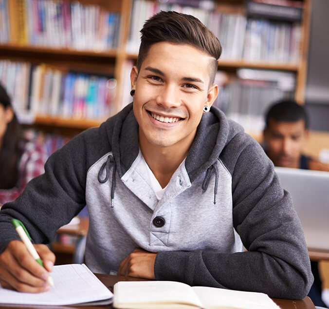 clases de refuerzo de inglés para Bachillerato