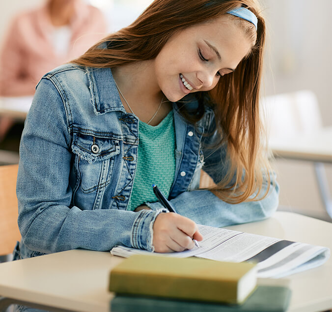 curso repaso de inglés para ESO